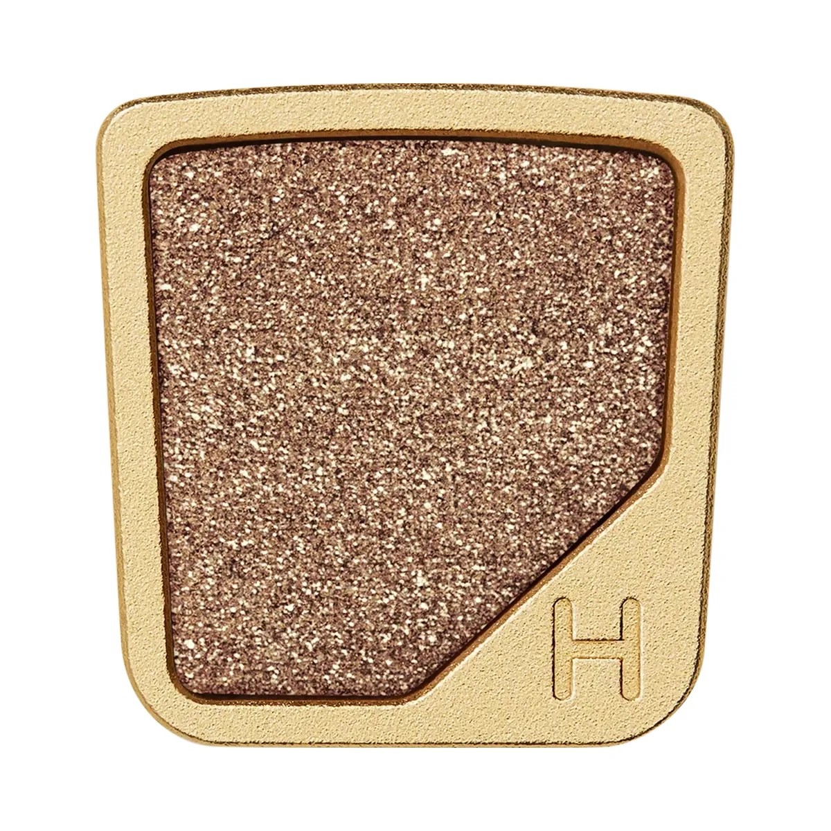 Hourglass Curator Eyeshadow Refill Ion - Deep Champagne (Metallic) - HypeFly India View 1