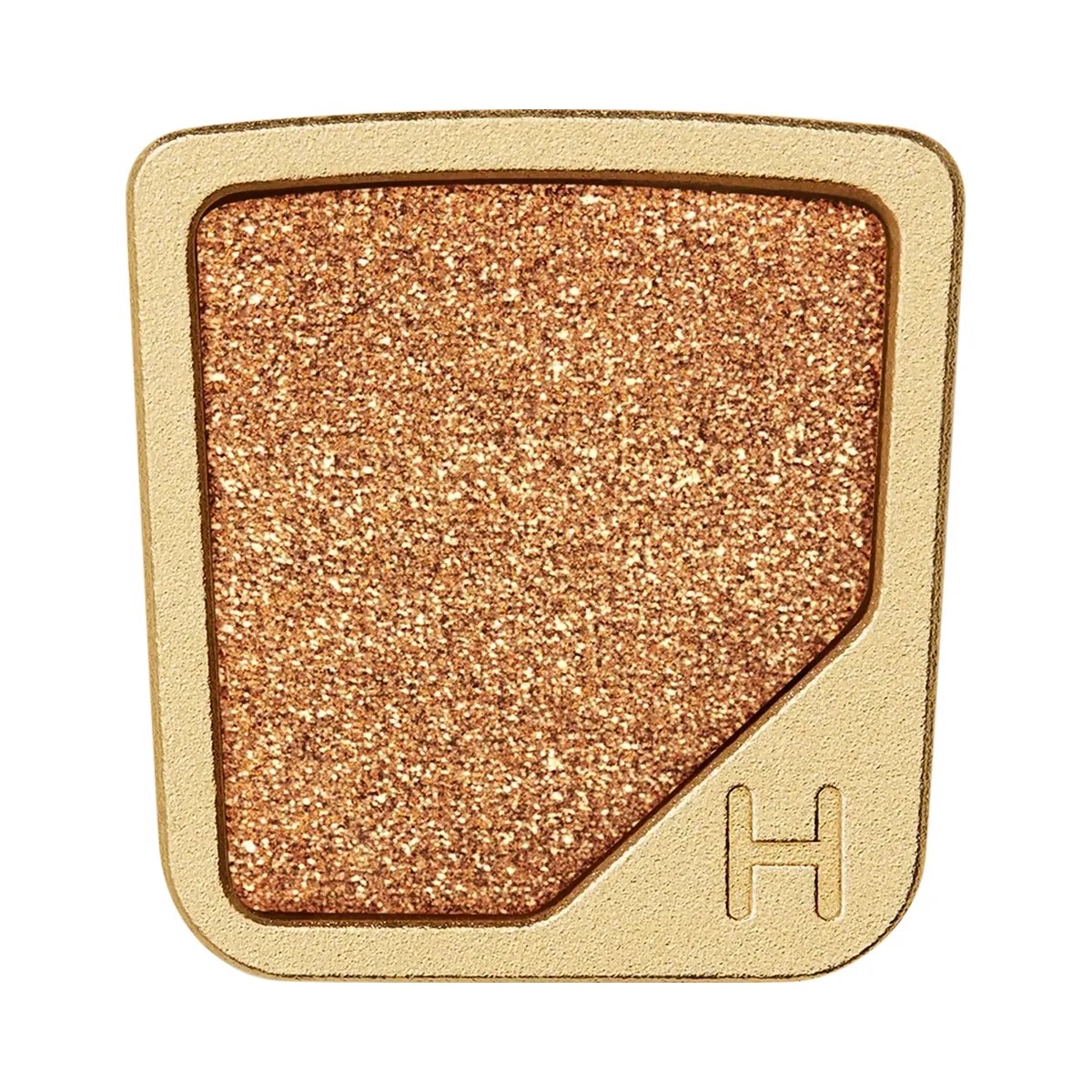 Hourglass Curator Eyeshadow Refill Lit - True Gold (Metallic) - HypeFly India View 1