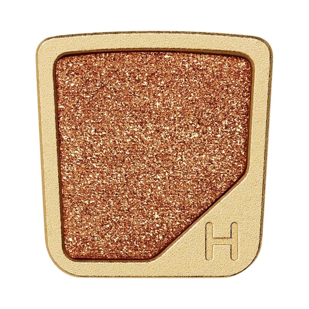 Hourglass Curator Eyeshadow Refill Lux - Amber (Metallic) - HypeFly India View 1