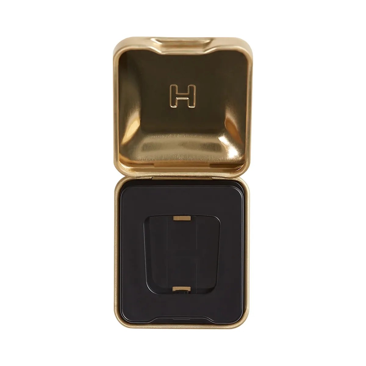 Hourglass Curator Refillable Palette 1-Pan Palette - HypeFly India View 1