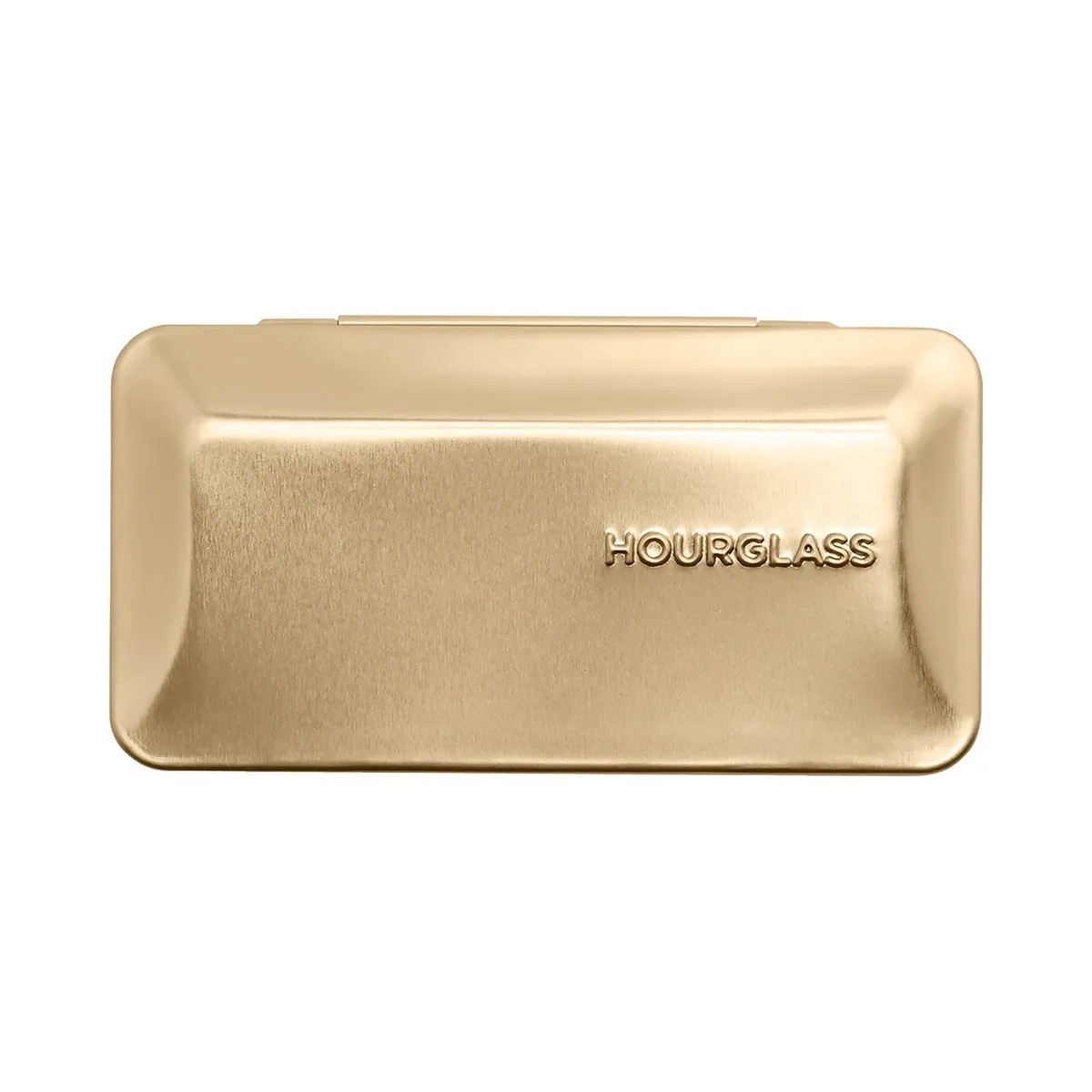 Hourglass Curator Refillable Palette 3-Pan Palette - HypeFly India View 2