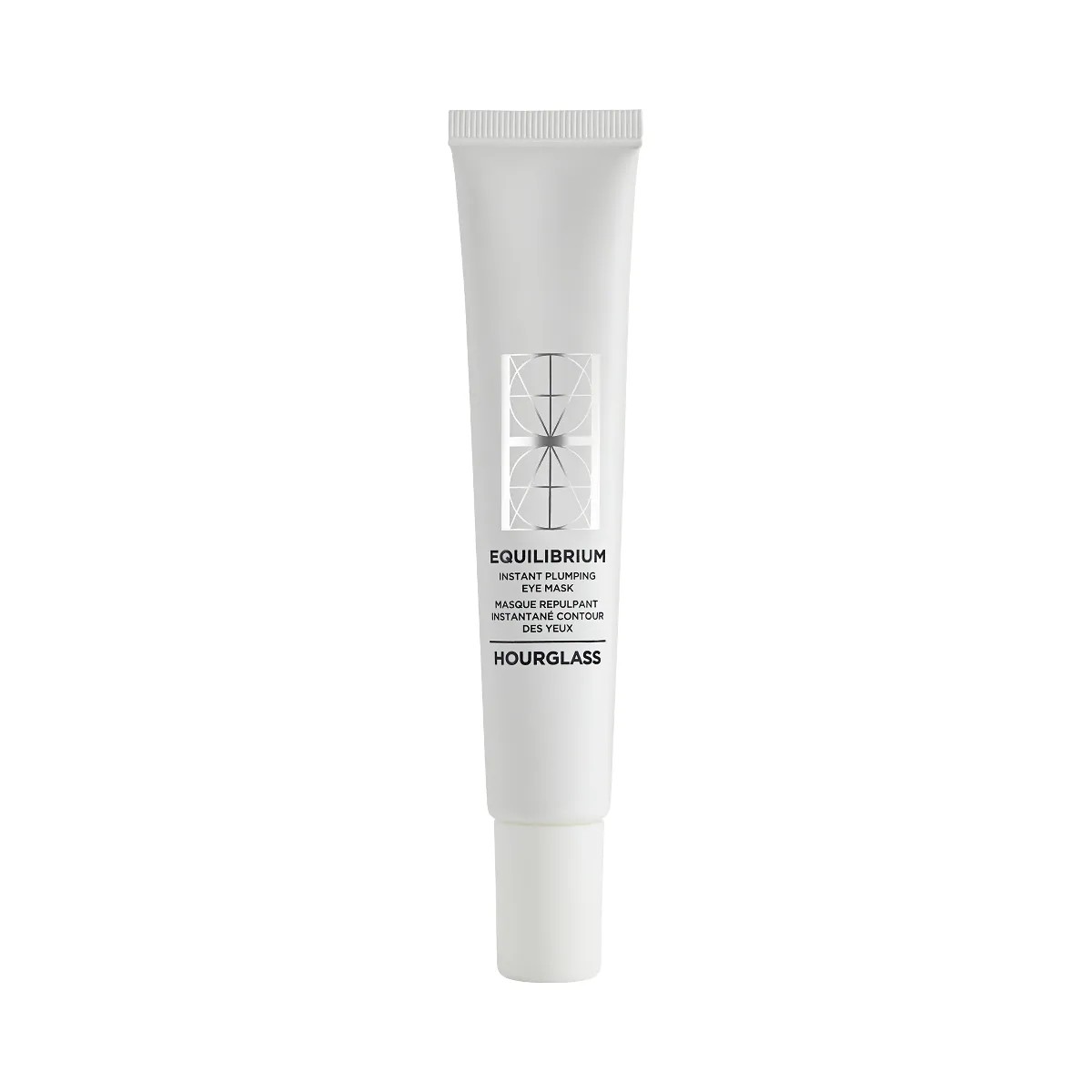 Hourglass Equilibrium Instant Plumping Eye Mask - HypeFly India View 1