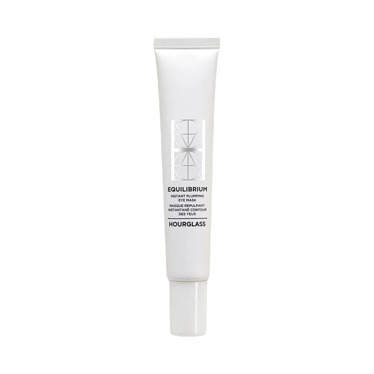 Hourglass Equilibrium Instant Plumping Eye Mask - HypeFly India View 4