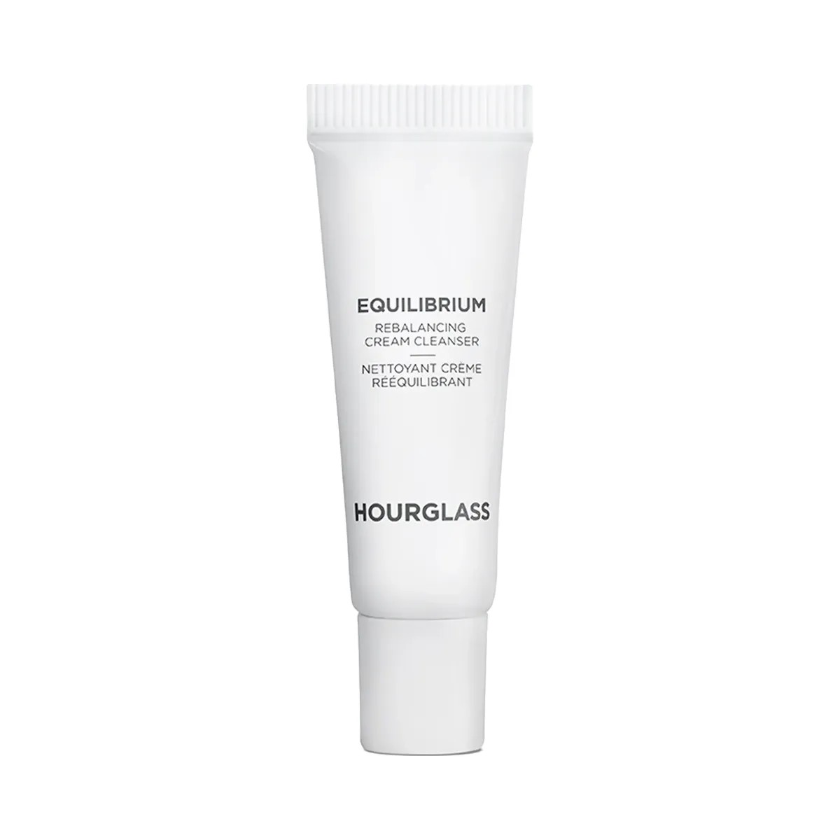Hourglass Equilibrium Rebalancing Cream Cleanser Travel.91 fl oz. - HypeFly India View 1