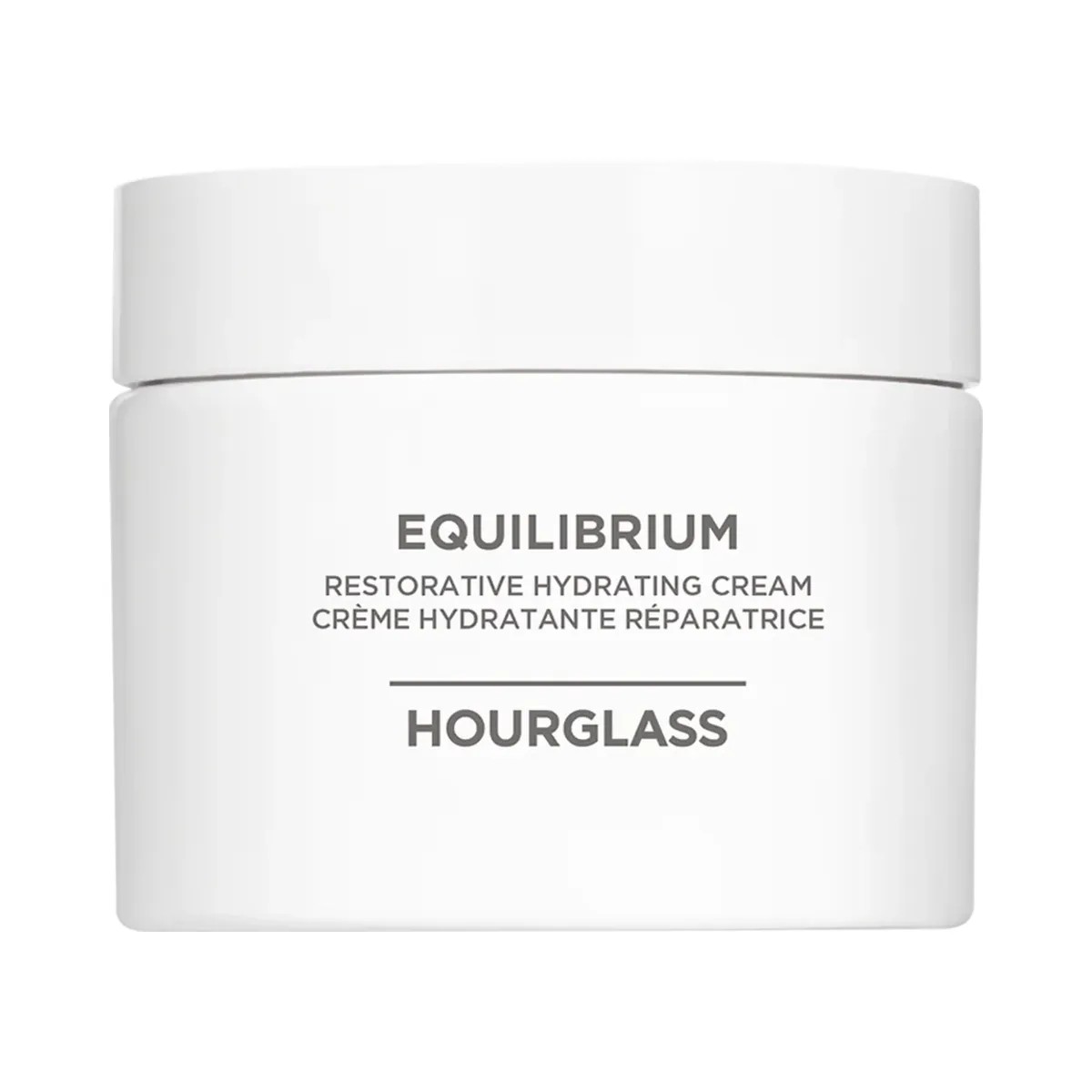 Hourglass Equilibrium Restorative Hydrating Cream Full-size 1.9 oz. - HypeFly India View 1