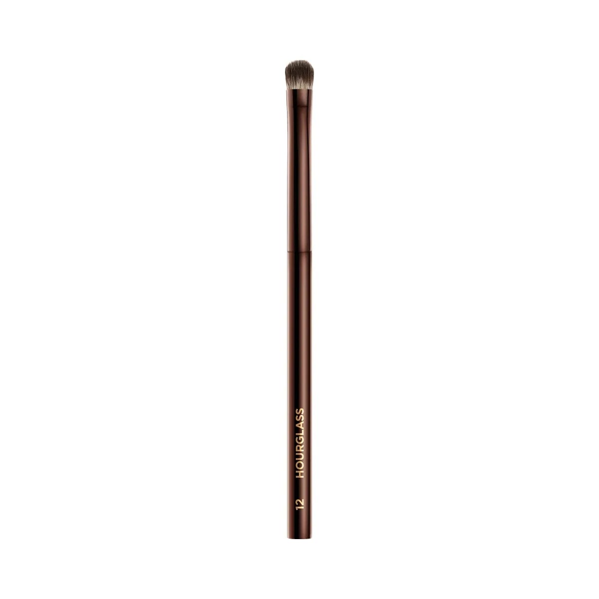 Hourglass No 12 Beveled Shadow Brush - HypeFly India View 1