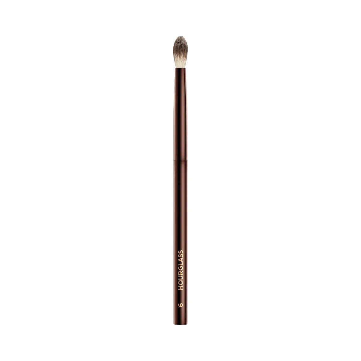 Hourglass No 6 Tapered Blender Brush - HypeFly India View 1
