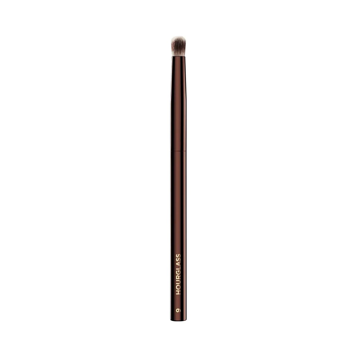 Hourglass No 9 Domed Shadow Brush - HypeFly India View 1