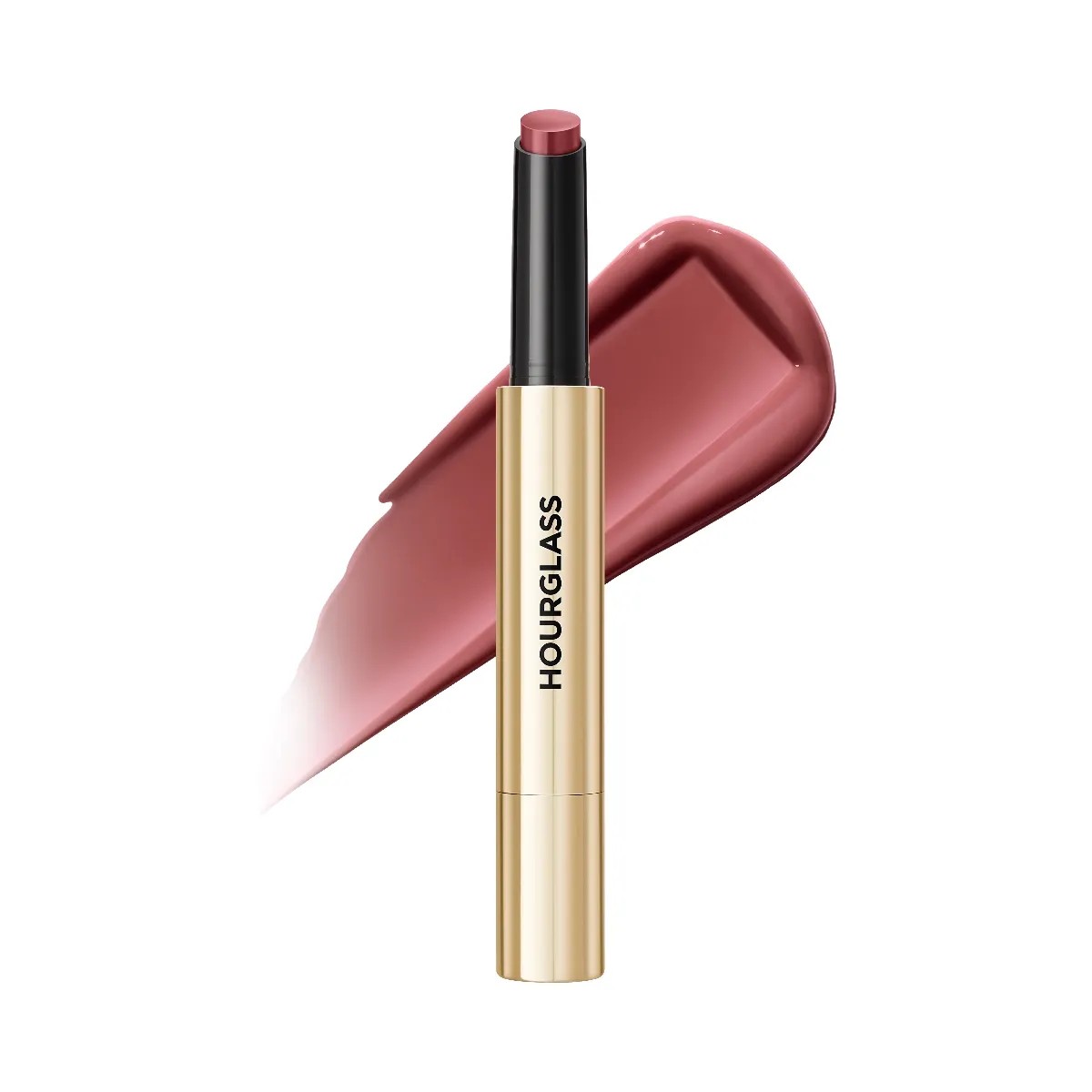 Hourglass Phantom Volumizing Glossy Balm Desire 120 - Cool Pink - HypeFly India View 1