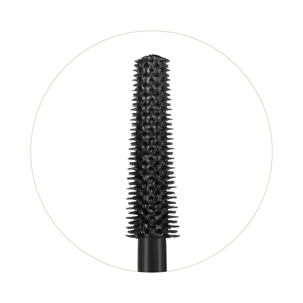 Hourglass Unlocked Instant Extensions Mascara Ultra Black Full Size - 0.35 FL OZ - HypeFly India View 1