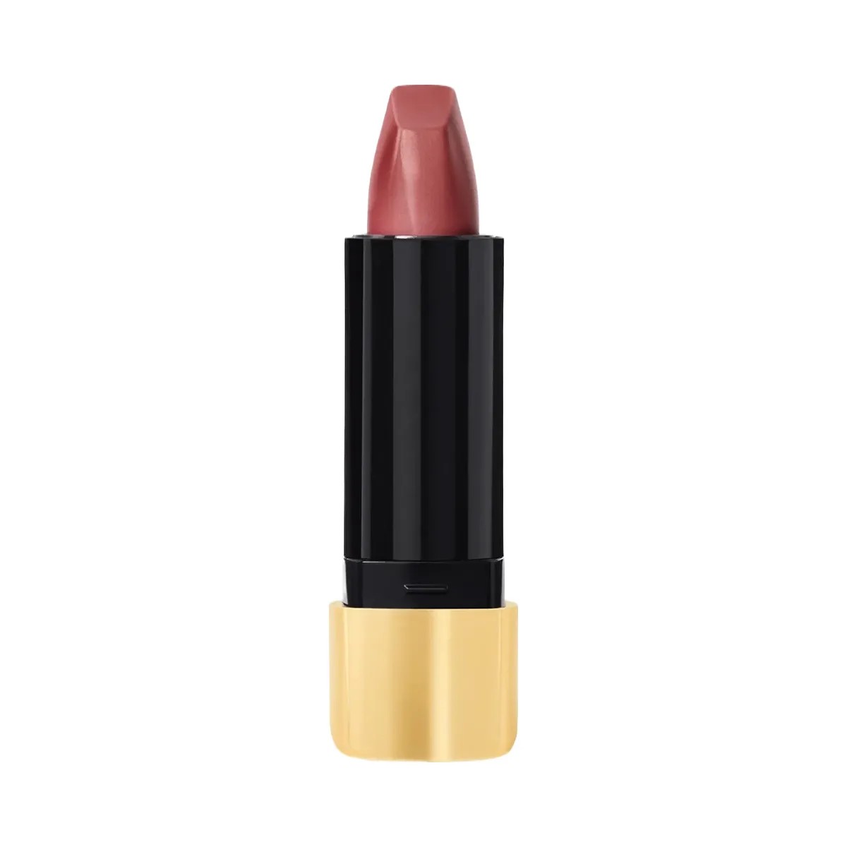Hourglass Unlocked Satin Creme Lipstick -Dahlia- Deluxe Sample - HypeFly India View 1