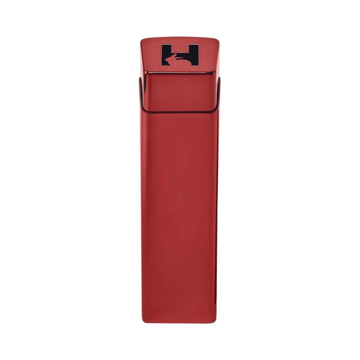 Hourglass Unlocked Satin Creme Lipstick Red 0 - HypeFly India View 1