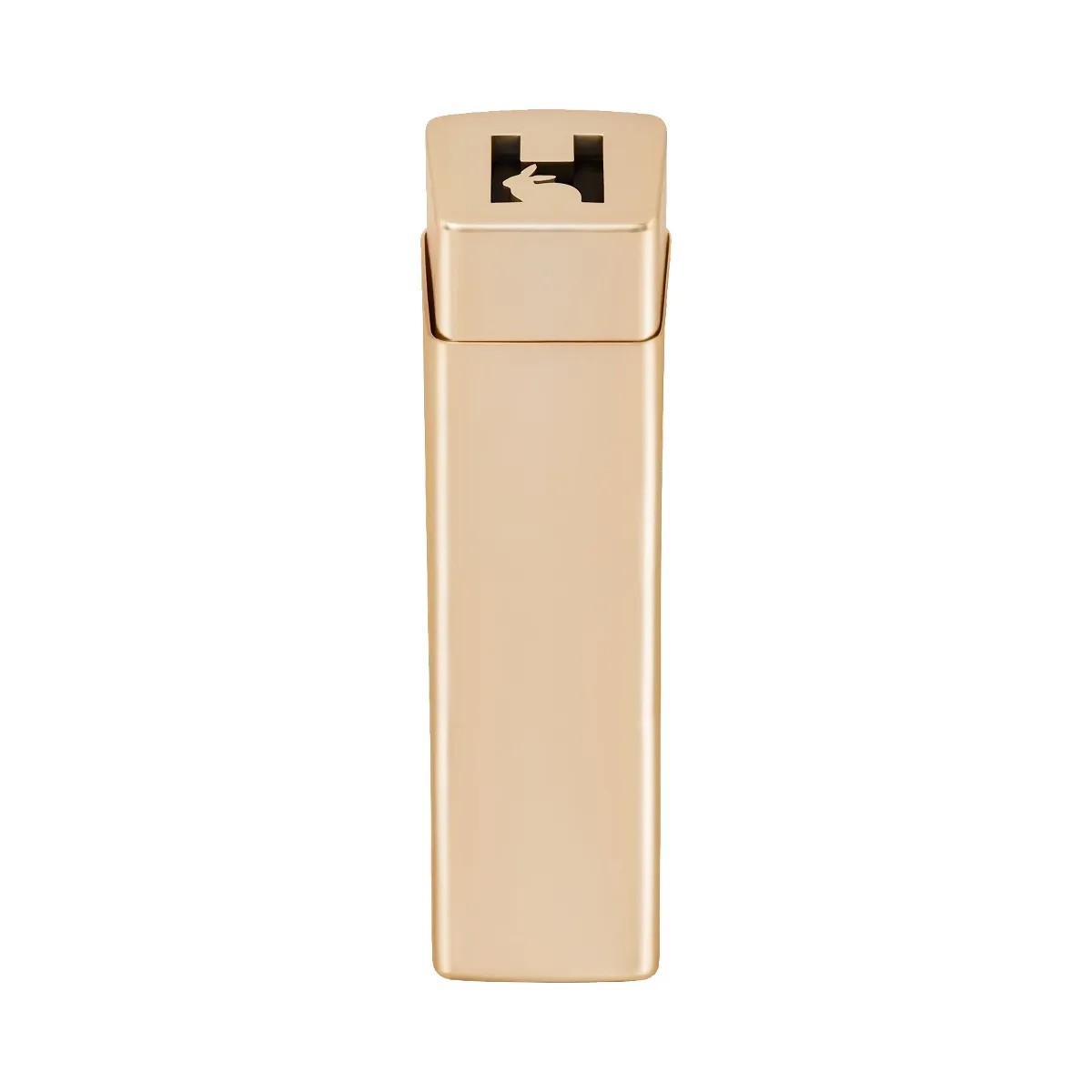 Hourglass Unlocked Soft Matte Lipstick Magnolia 342 - Pink Beige - HypeFly India View 1