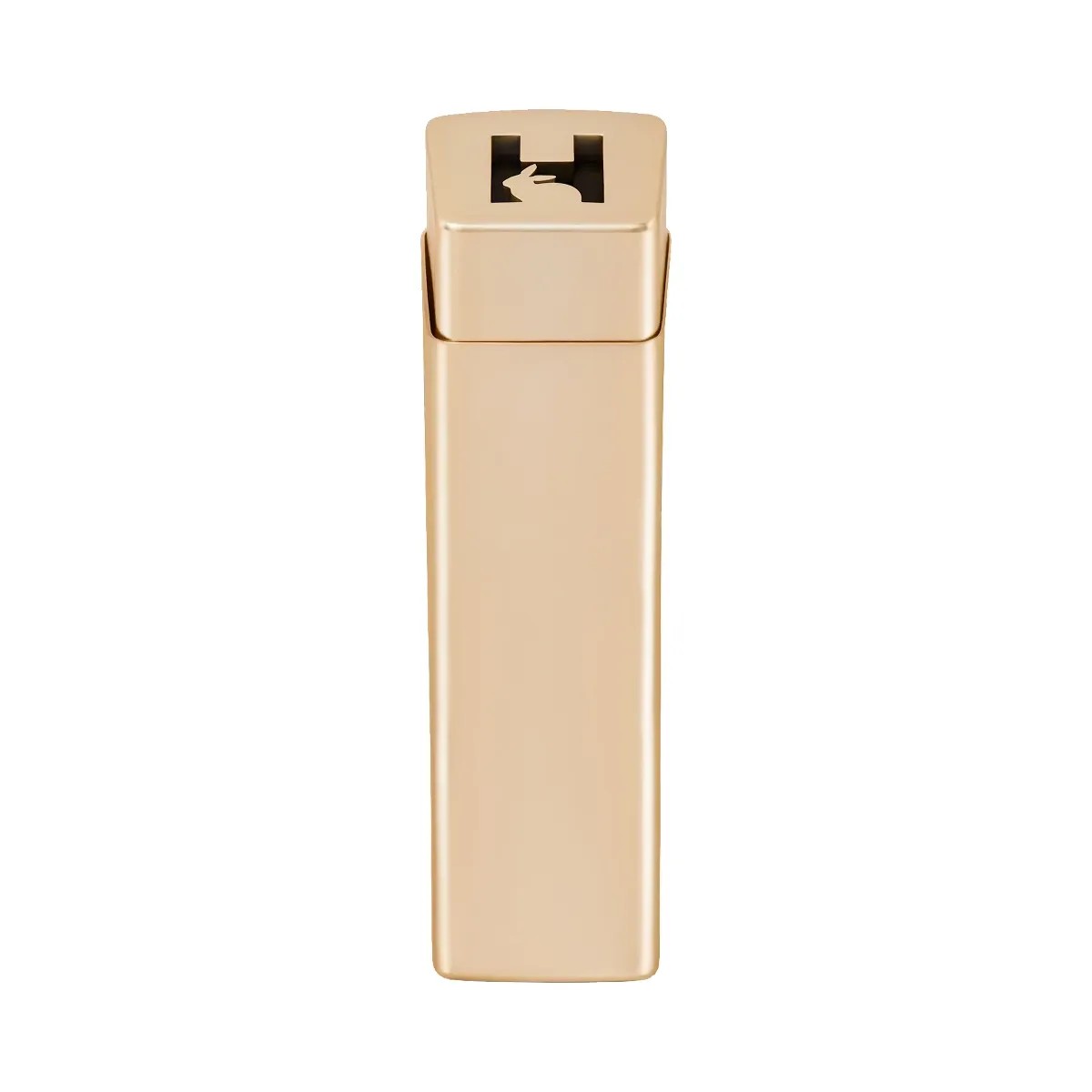 Hourglass Unlocked Soft Matte Lipstick Poppy 346 - Peachy Pink - HypeFly India View 1