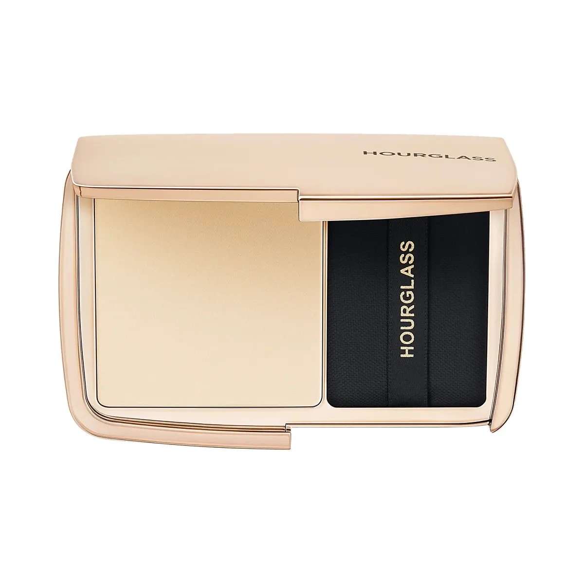 Hourglass Vanish Airbrush Pressed Powder Translucent Full-size - 0.37 OZ 10.5 G - HypeFly India View 1
