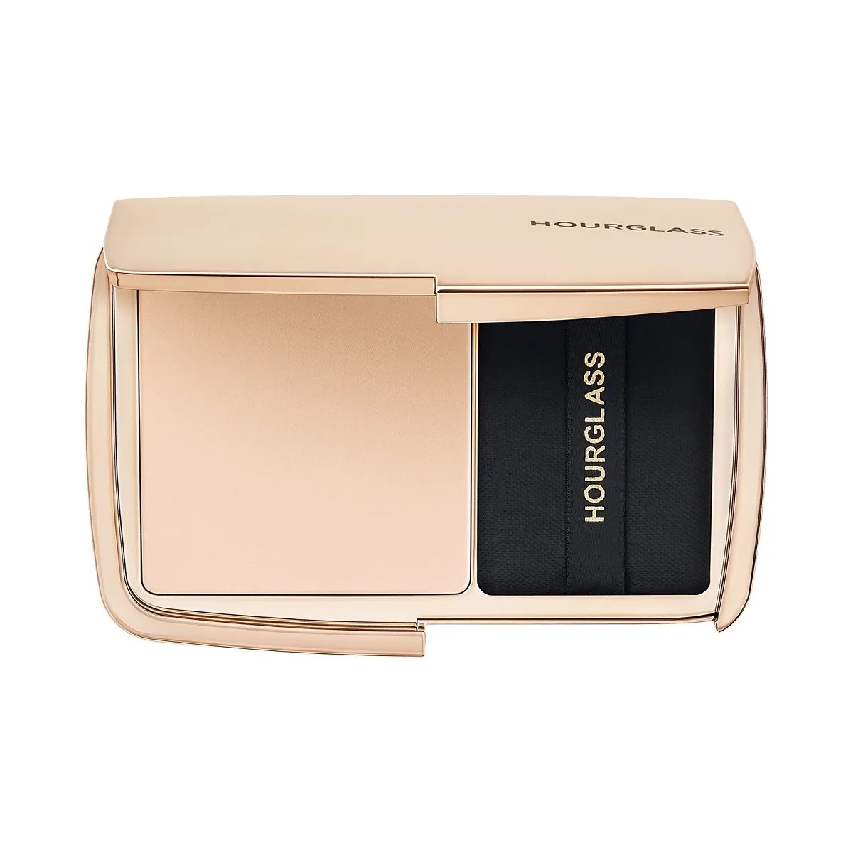 Hourglass Vanish Airbrush Pressed Powder Translucent Light Full-size - 0.37 OZ 10.5 G - HypeFly India View 1
