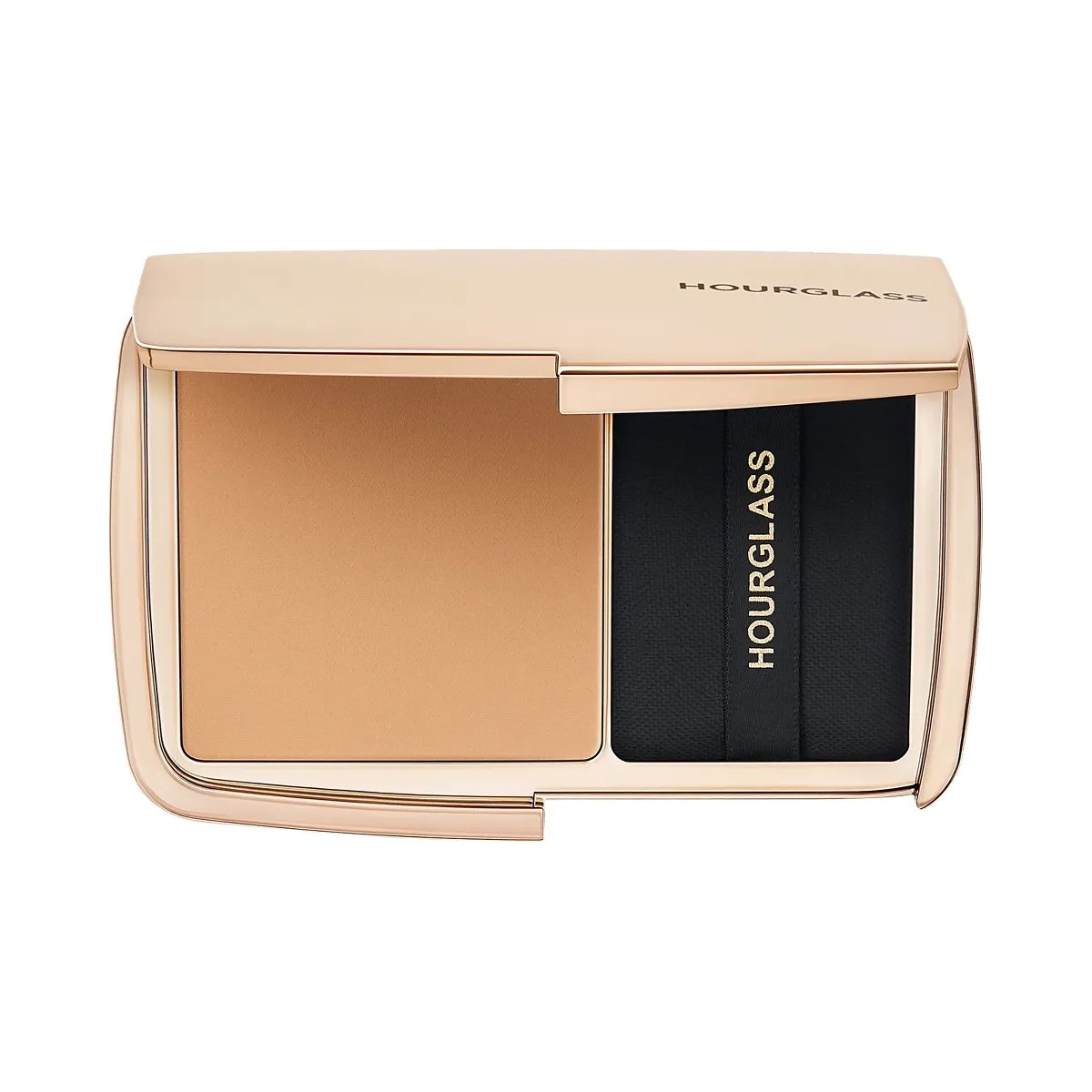 Hourglass Vanish Airbrush Pressed Powder Translucent Tan Full-size - 0.37 OZ 10.5 G - HypeFly India View 1