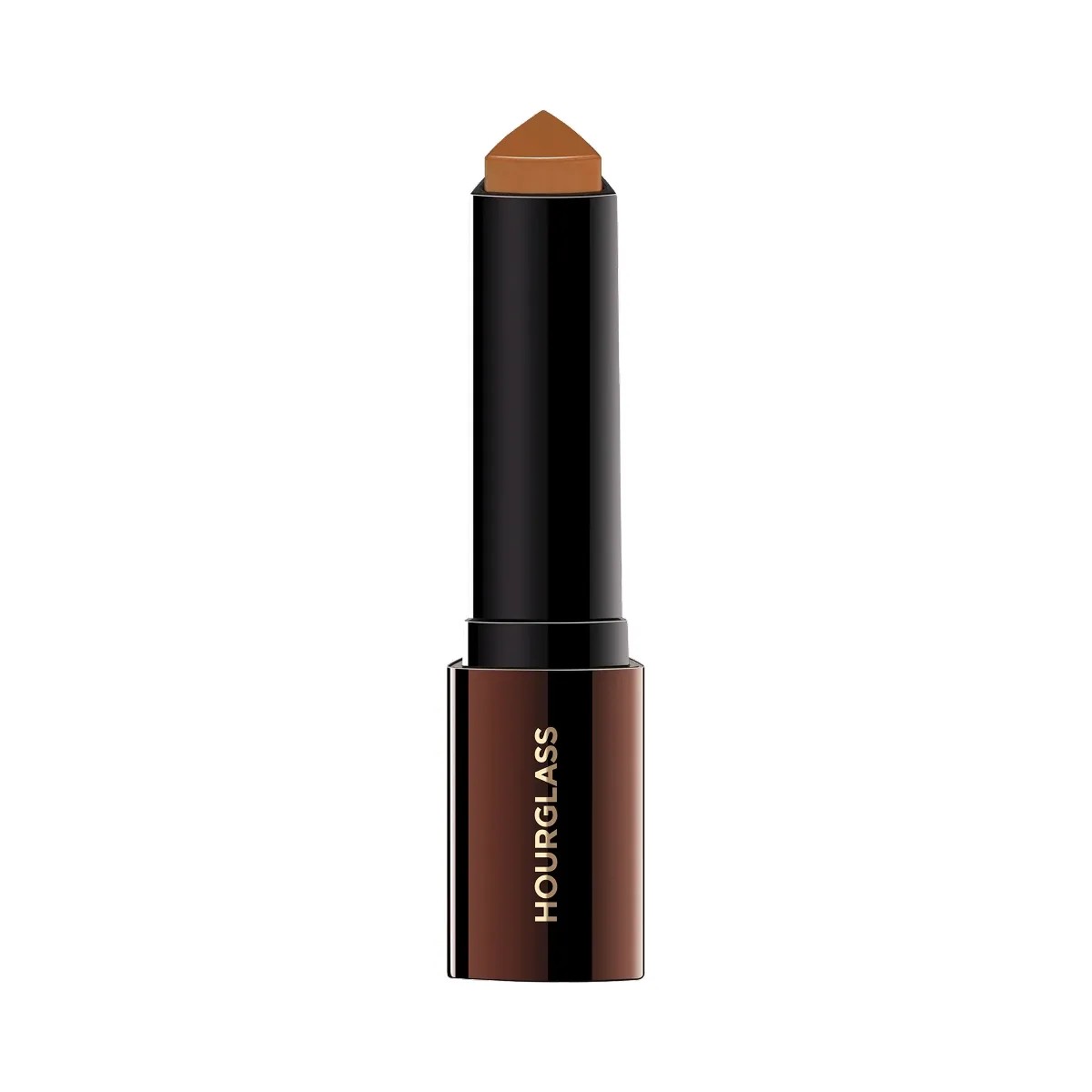 Hourglass Vanish Seamless Finish Foundation Stick Amber 12.5 - Medium Deep with Warm Undertones - HypeFly India View 1