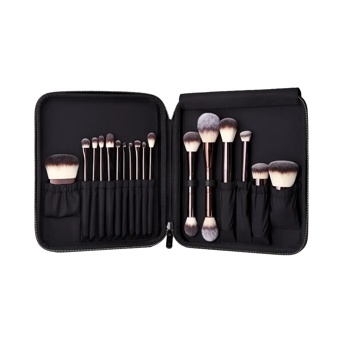 Hourglass Vegan Brush Collection - HypeFly India View 2