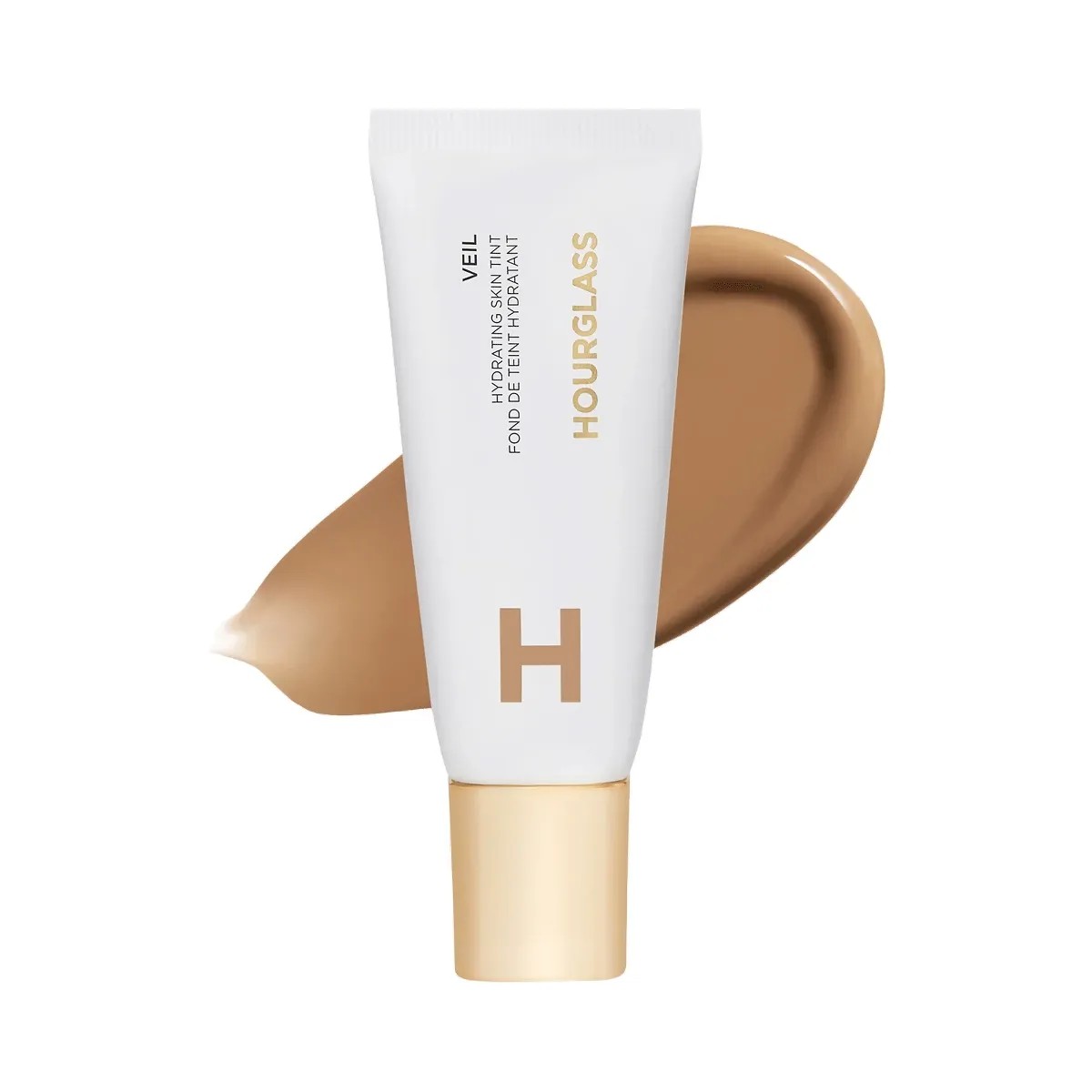 Hourglass Veil Hydrating Skin Tint 11 - Medium deep with warm undertones - HypeFly India View 1