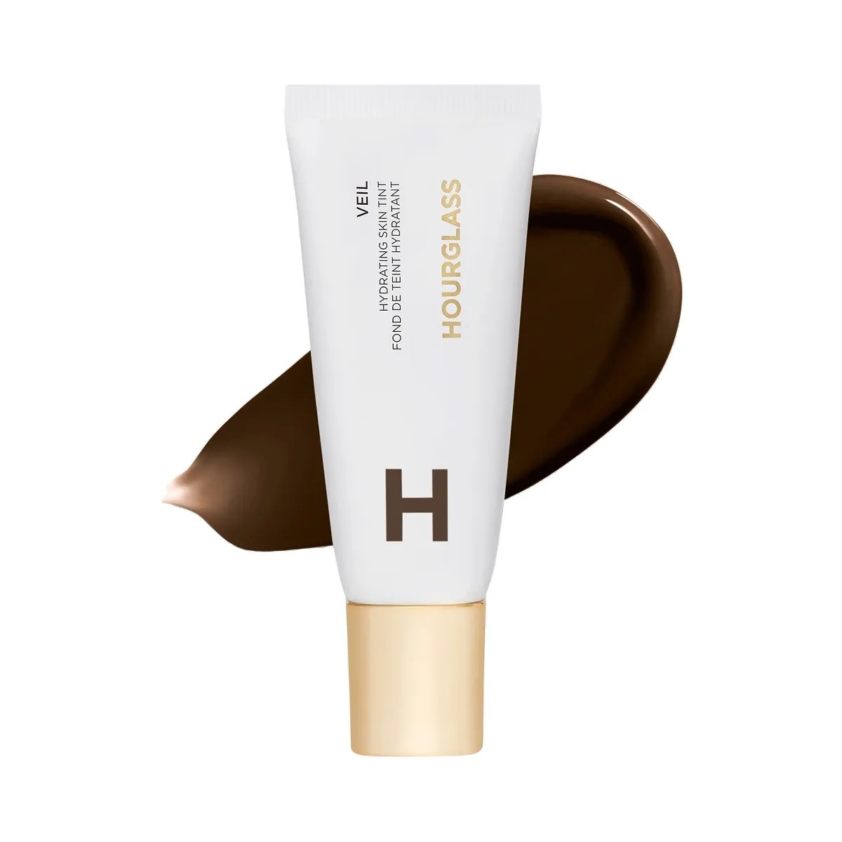 Hourglass Veil Hydrating Skin Tint 18 - Deep with neutral undertones - HypeFly India View 1