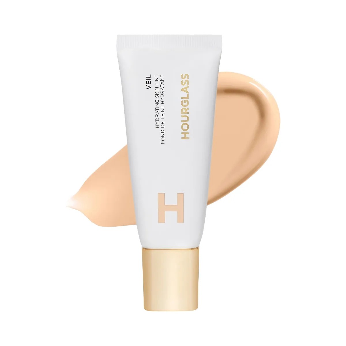 Hourglass Veil Hydrating Skin Tint 1 - Fairest with cool undertones - HypeFly India View 1