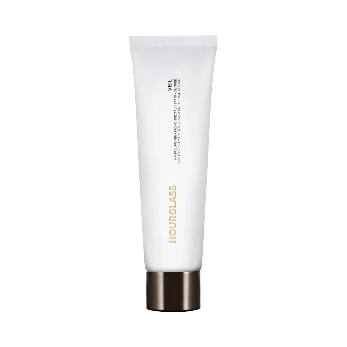Hourglass Veil Mineral Primer Jumbo - 60ML - HypeFly India View 1