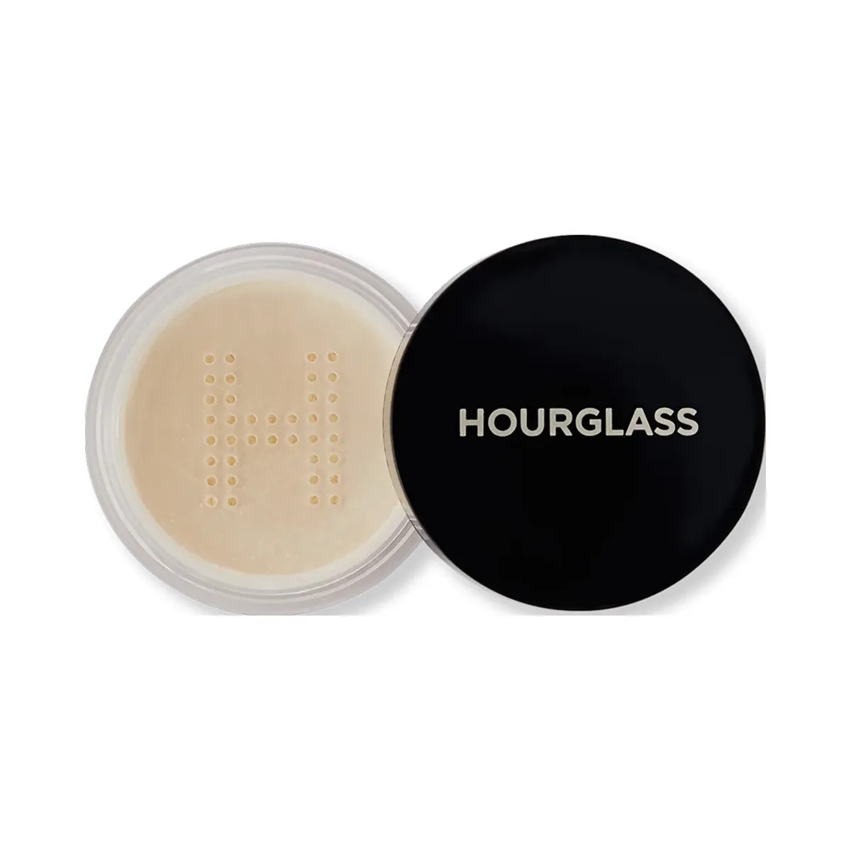 Hourglass Veil Translucent Setting Powder Translucent Travel -.07 OZ 2 G - HypeFly India View 1