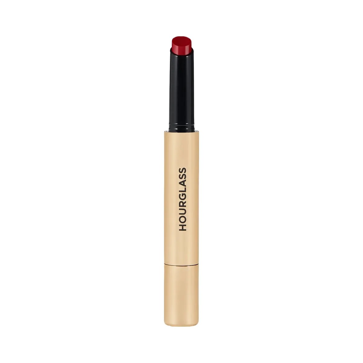 Hourglass Volumizing Glossy Stick Entice 145 - Bright Fuchsia - HypeFly India View 1