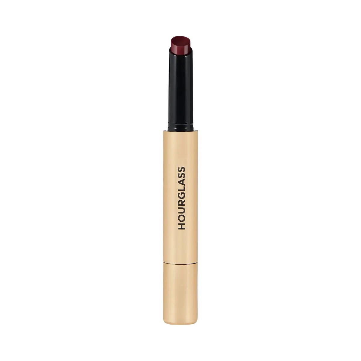 Hourglass Volumizing Glossy Stick Lure 175 - Deep Berry - HypeFly India View 1