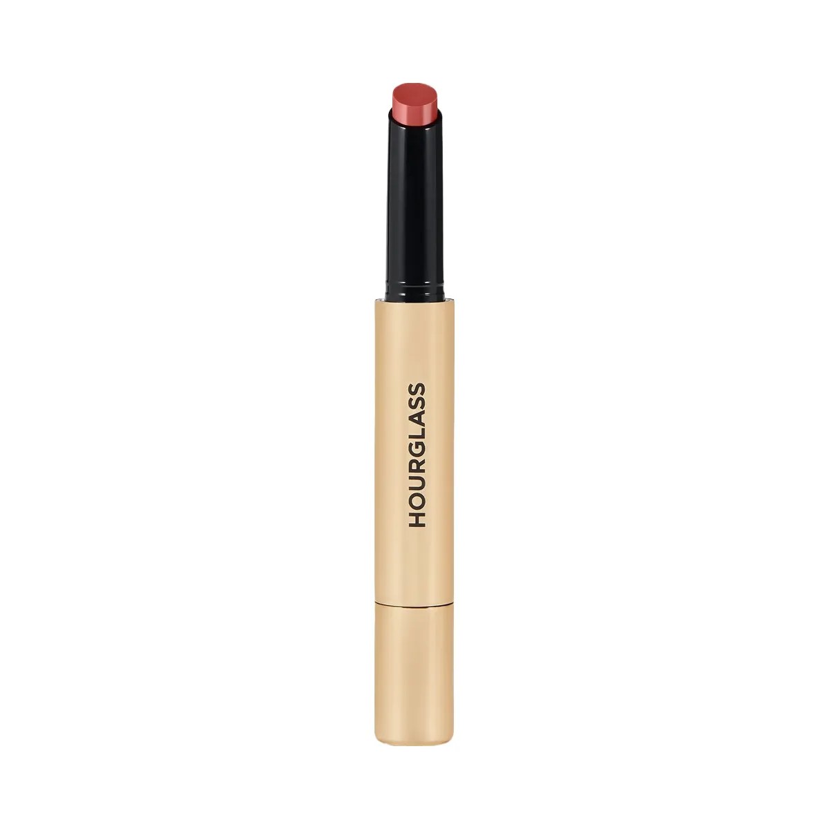Hourglass Volumizing Glossy Stick Mist 115 - Pale Pink - HypeFly India View 1