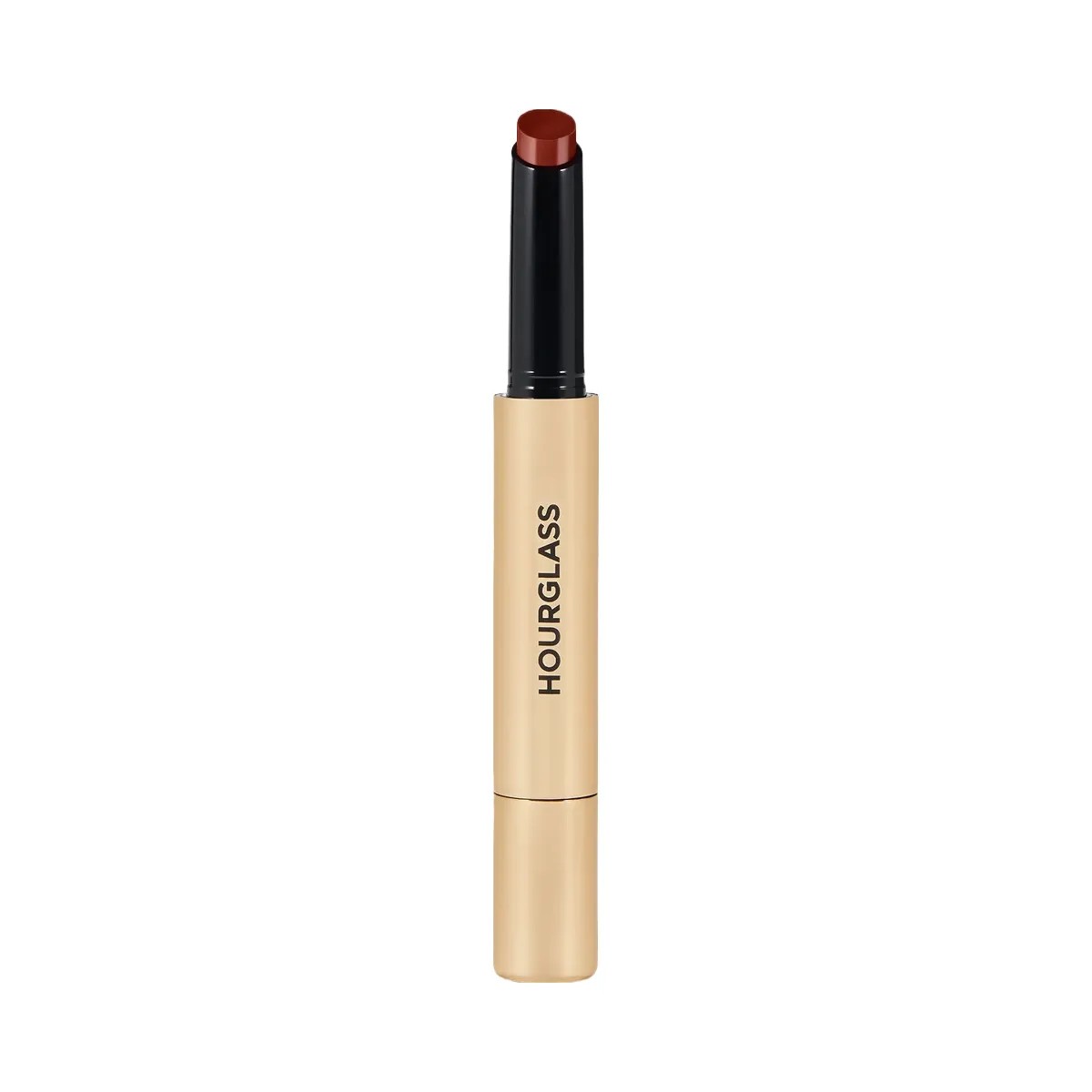 Hourglass Volumizing Glossy Stick Slip 125 - Light Mauve - HypeFly India View 1