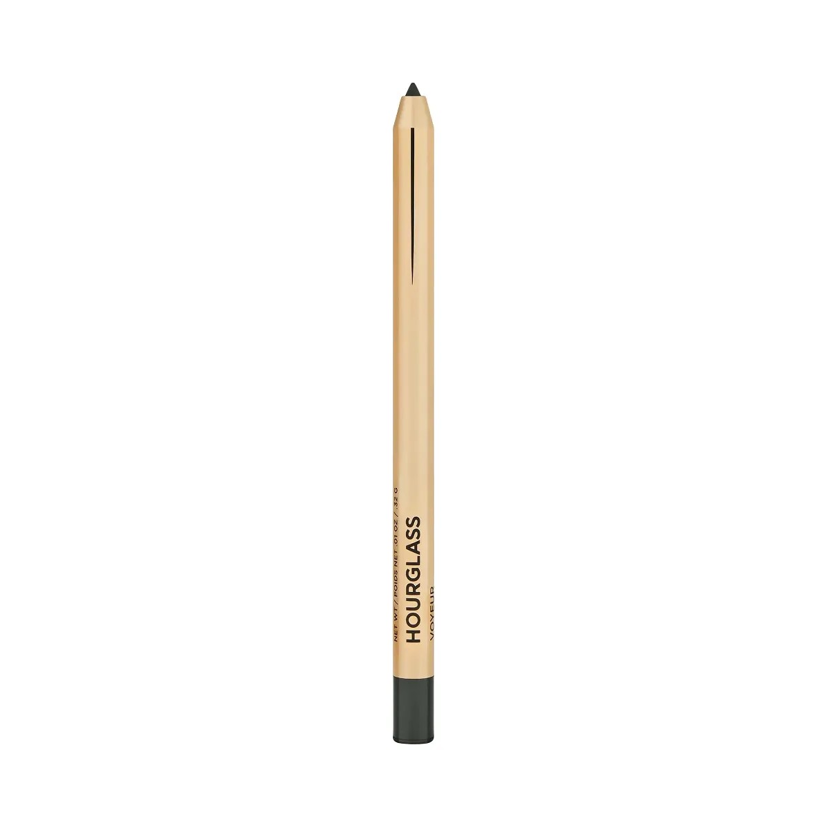 Hourglass Voyeur Waterproof Gel Eyeliner Forest - Emerald (Matte) - HypeFly India View 1