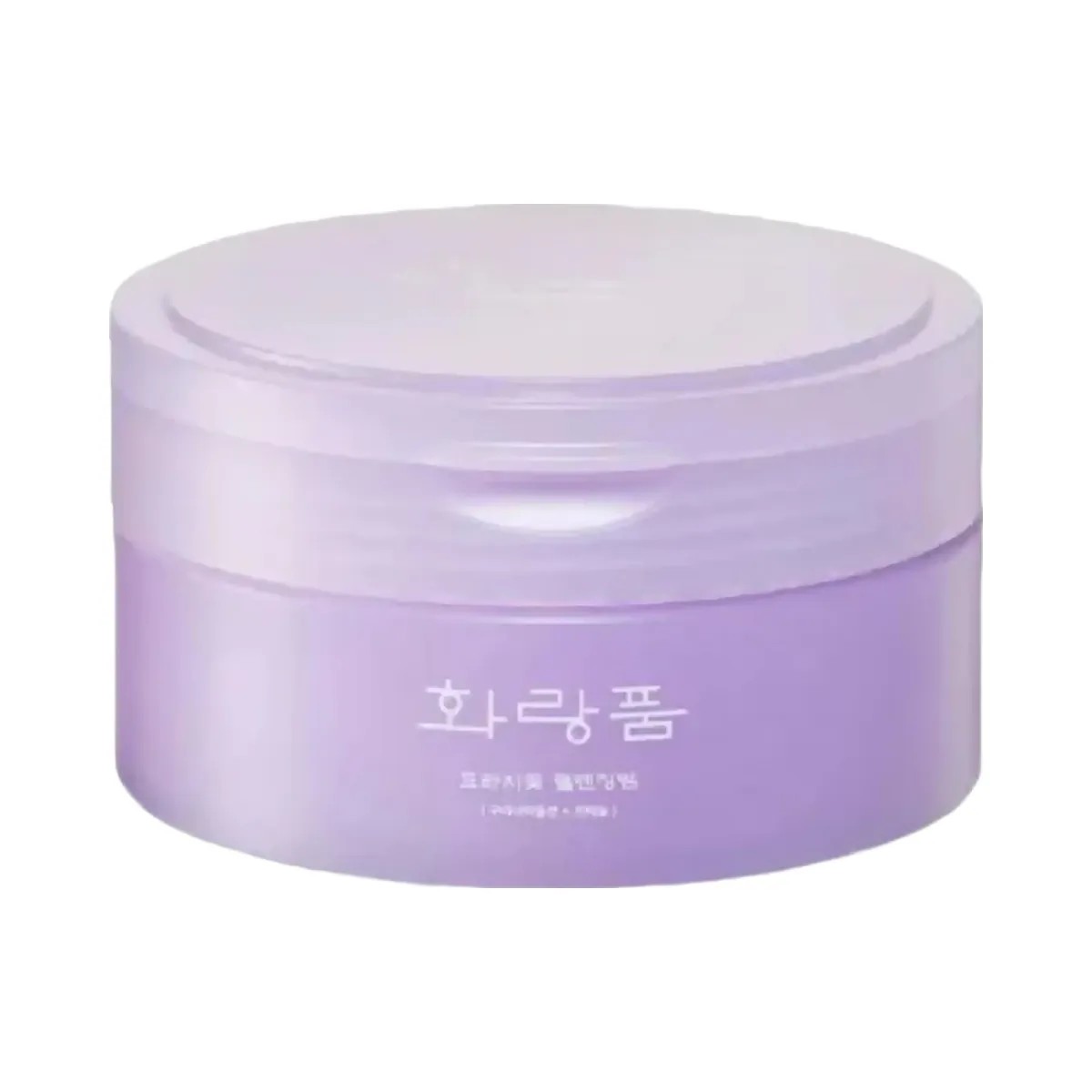 Hwarang Bellflower Cleansing Balm - HypeFly India View 1