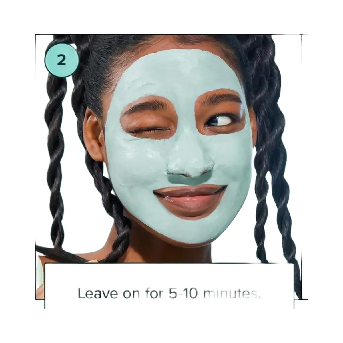 I Dew Care Chill Mo-Mint Soothing & Cooling Wash-Off Mask - HypeFly India View 6