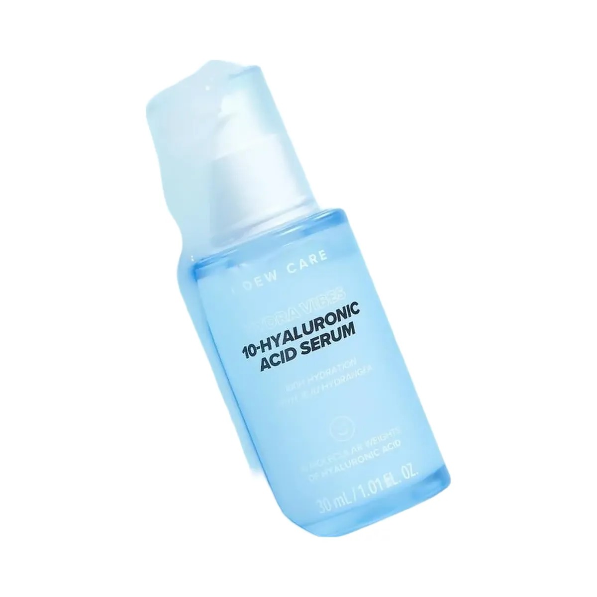 I Dew Care Hydra Vibes 10-Hyaluronic Acid Serum - HypeFly India View 2