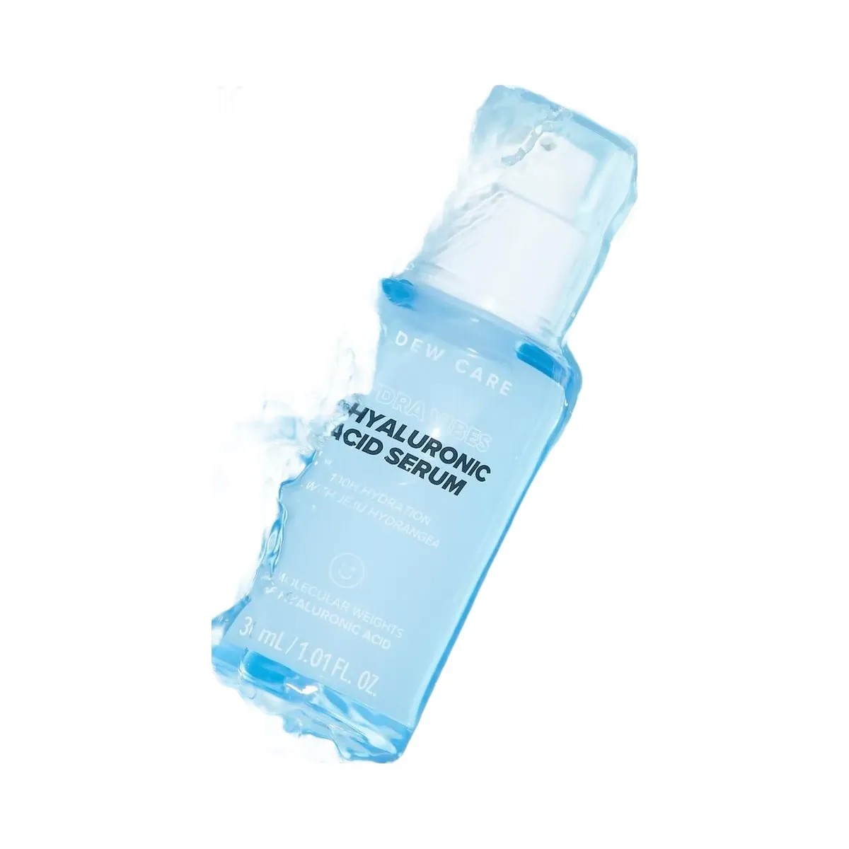 I Dew Care Hydra Vibes 10-Hyaluronic Acid Serum - HypeFly India View 4