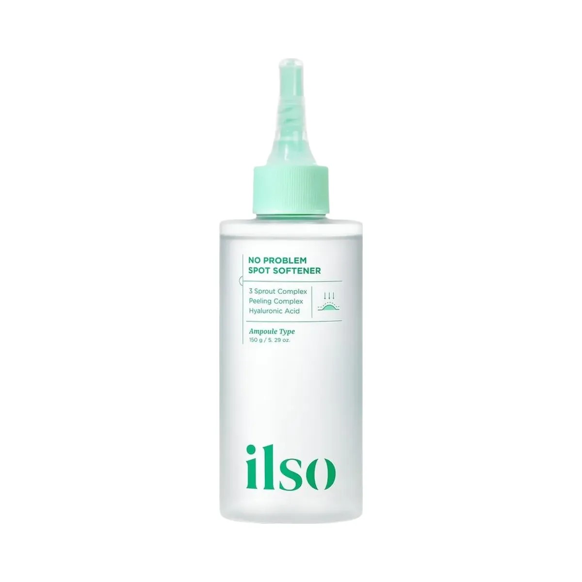 Ilso No Problem Spot Softener - HypeFly India View 1