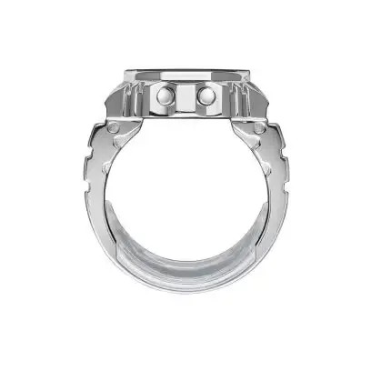 Casio Ring Watch CRW-001-1 - HypeFly India View 2