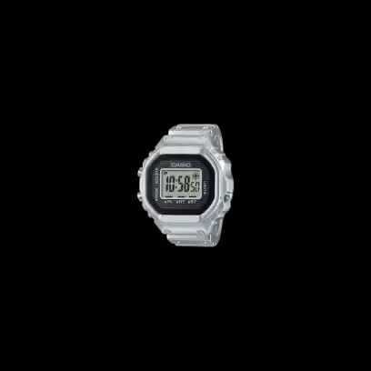 Casio Ring Watch CRW-001-1 - HypeFly India View 3