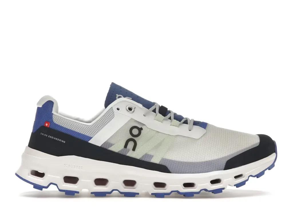 Cloudvista 'Frost Ink' On Running - HypeFly India View 1