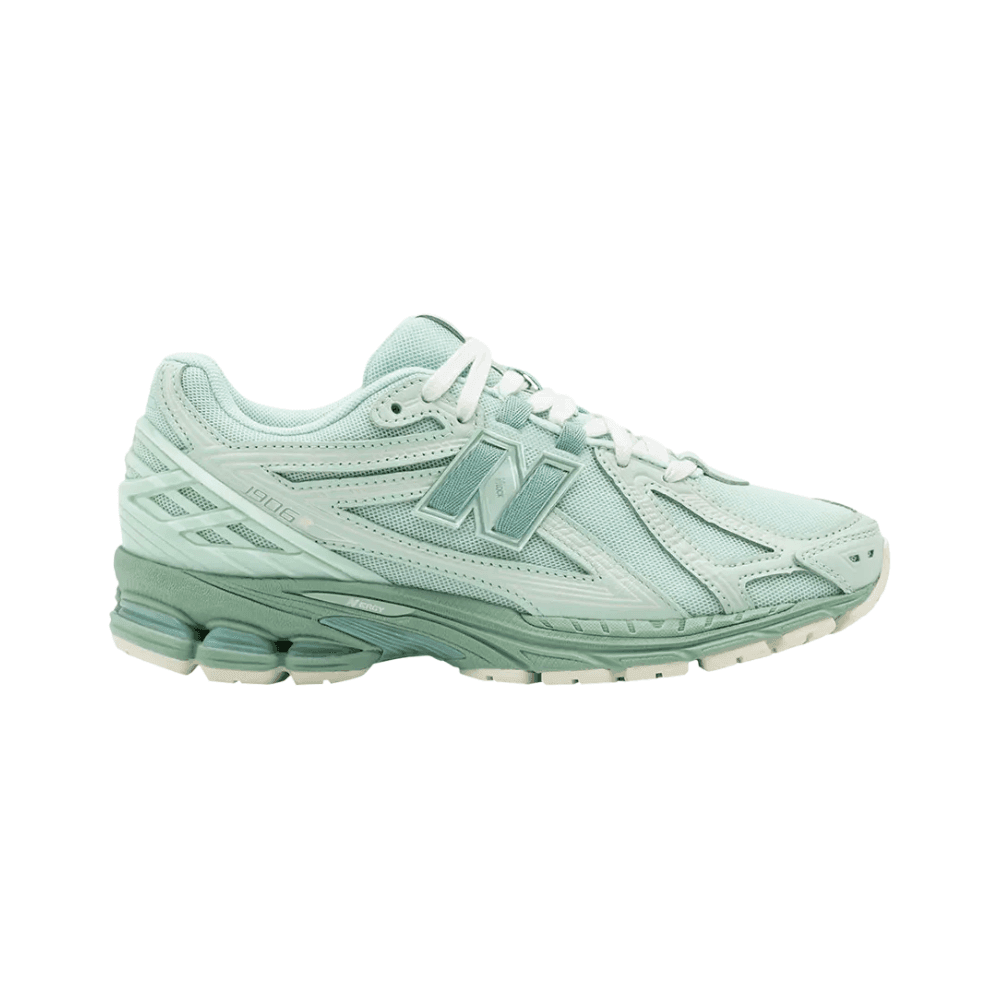 New Balance 1906R 'Pastel Pack - Jade Green' - HypeFly India View 1