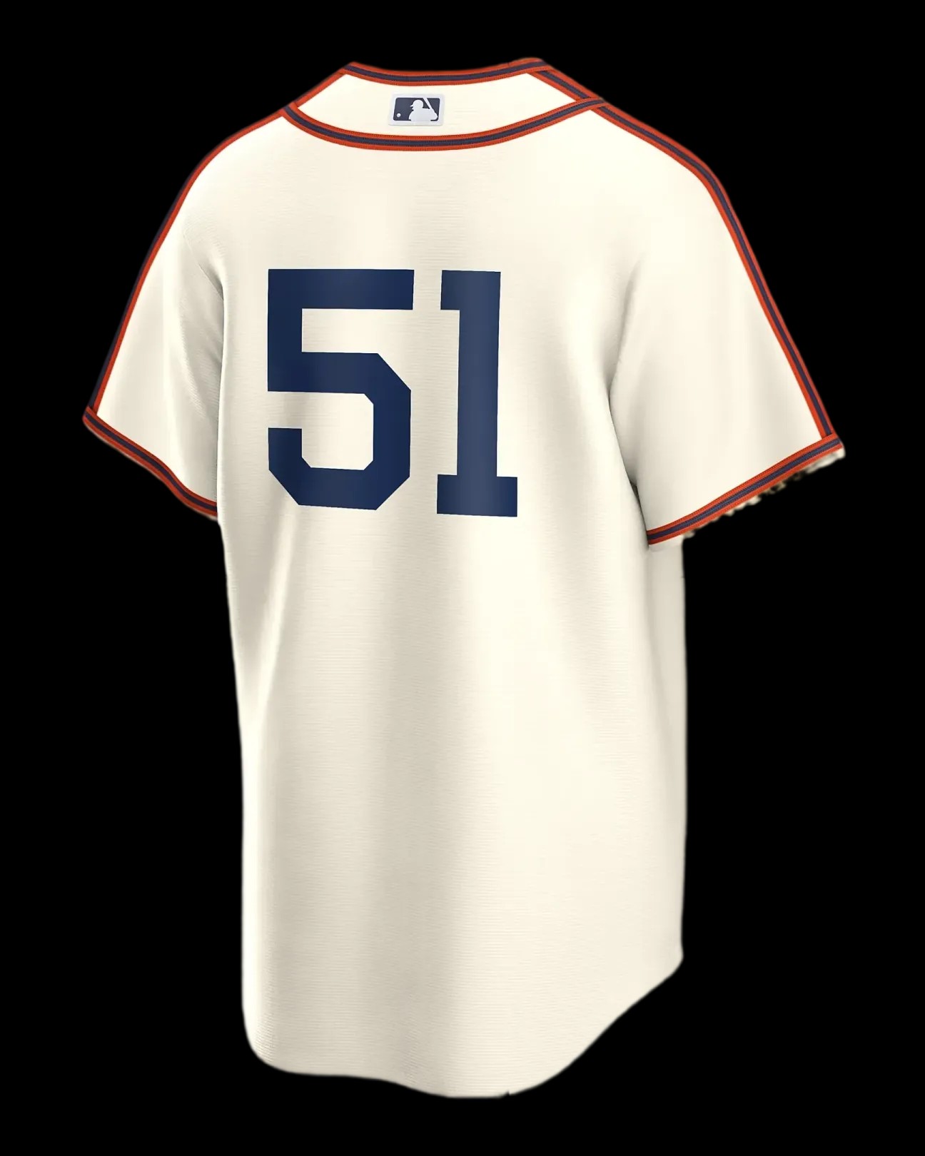 San Francisco Giants 2024 MLB at Rickwood Field (Jung Hoo Lee) - HypeFly India View 2