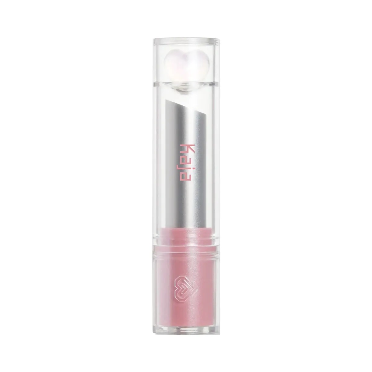 Kaja Juicy Glass Instant Hydrating & Plumping Lip Balm - HypeFly India View 1