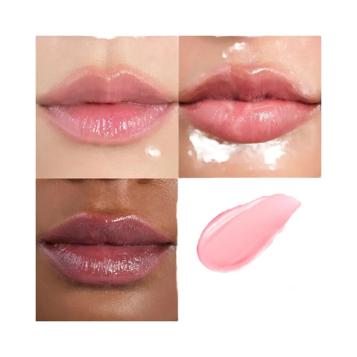 Kaja Juicy Glass Instant Hydrating & Plumping Lip Balm - HypeFly India View 4