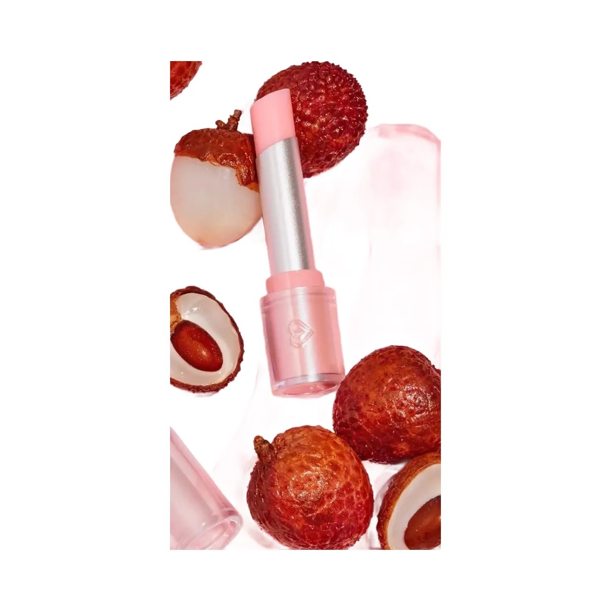 Kaja Juicy Glass Instant Hydrating & Plumping Lip Balm - HypeFly India View 5