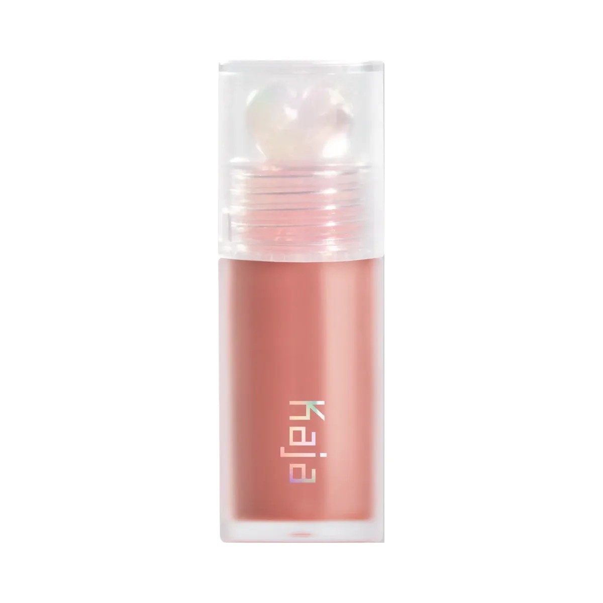 Kaja Juicy Glass Instant Hydrating & Plumping Lip Oil - HypeFly India View 1