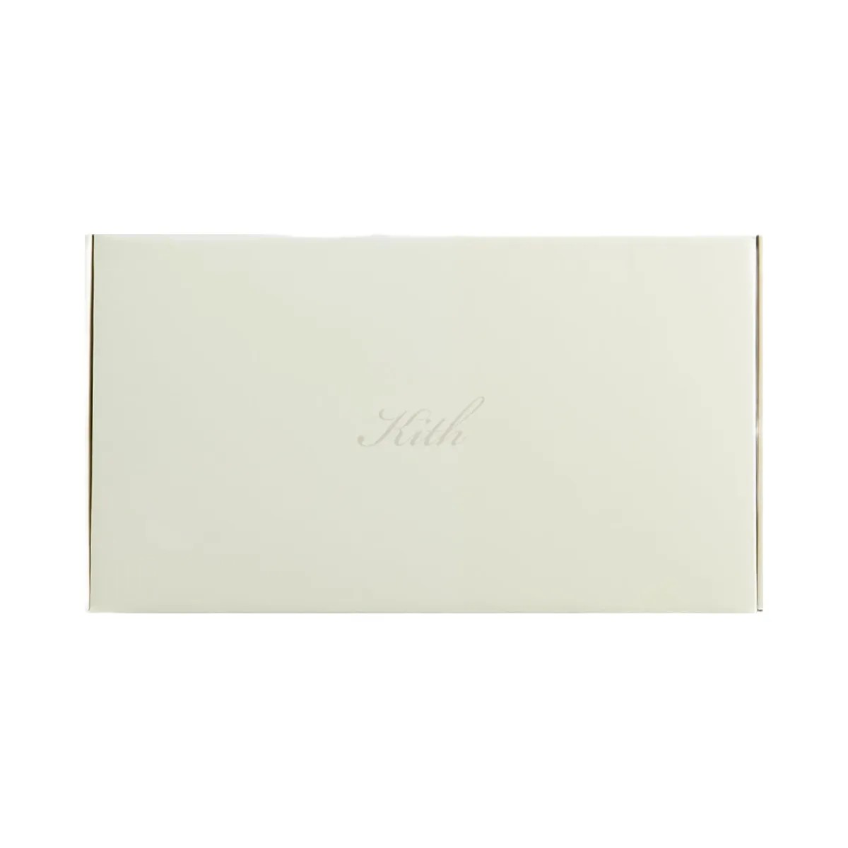 Kith Monogram Shearling Slippers - Legacy - HypeFly India View 5