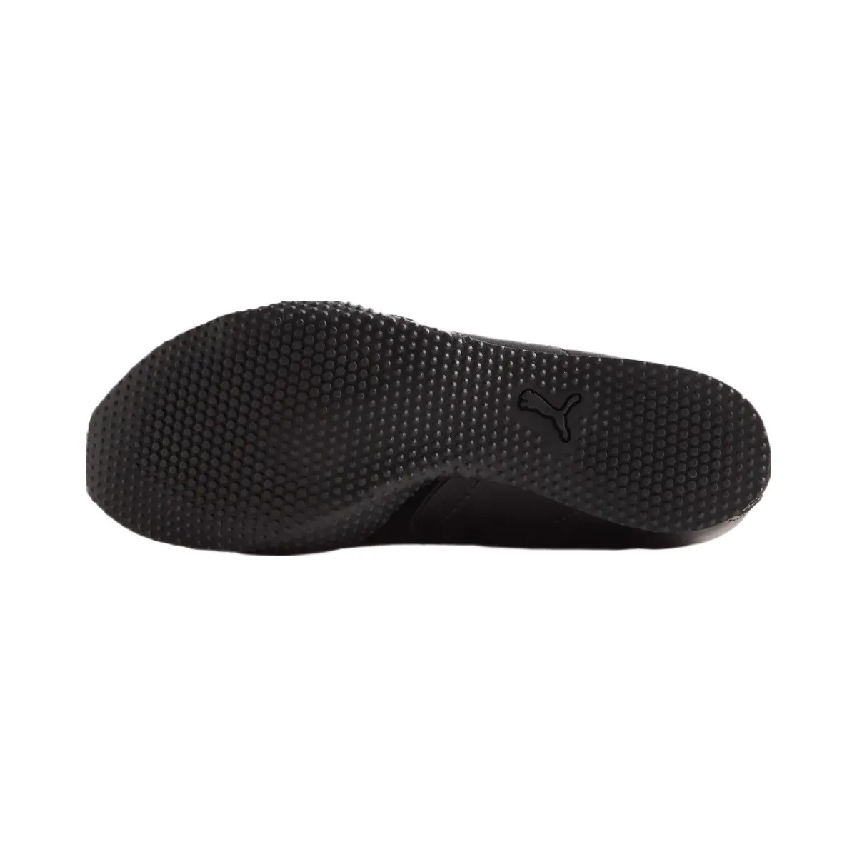 Kith Women x PUMA H-Street Leather - Black - HypeFly India View 5