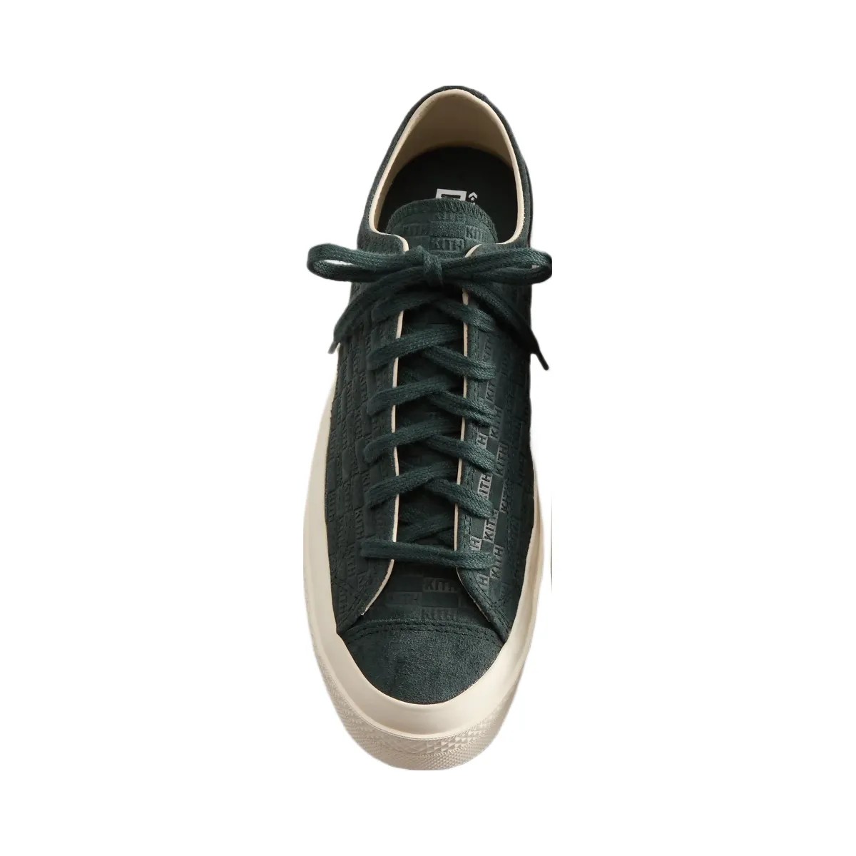 Kith x Converse Chuck Taylor All Star 1970 Ox - Scarab / Egret / White - HypeFly India View 6